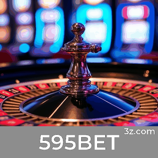 595BET: O Melhor em Pagamentos Rápidos e Cassino Premiado
