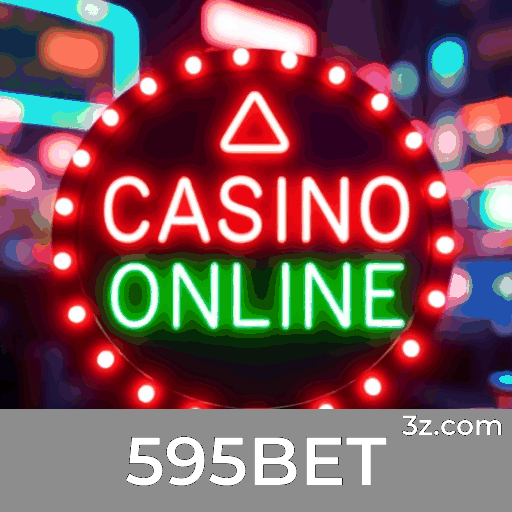 Cassino Online 595BET