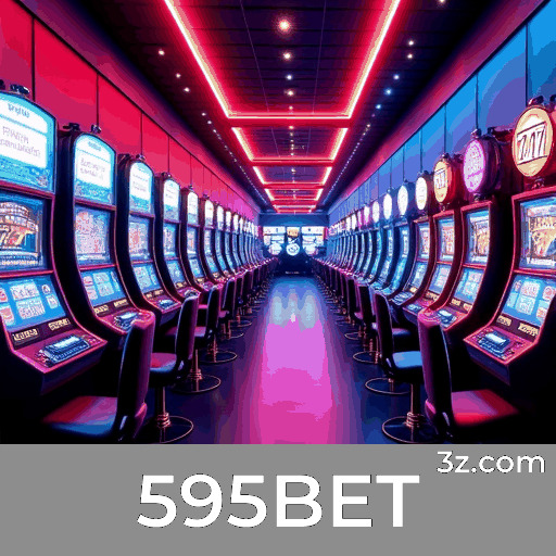 Acesso ao 595BET
