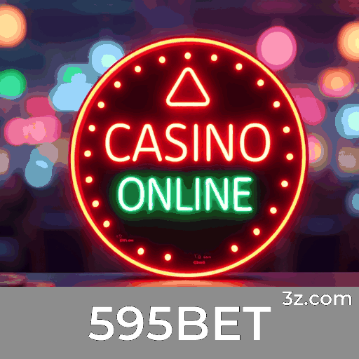 Acesso ao 595BET