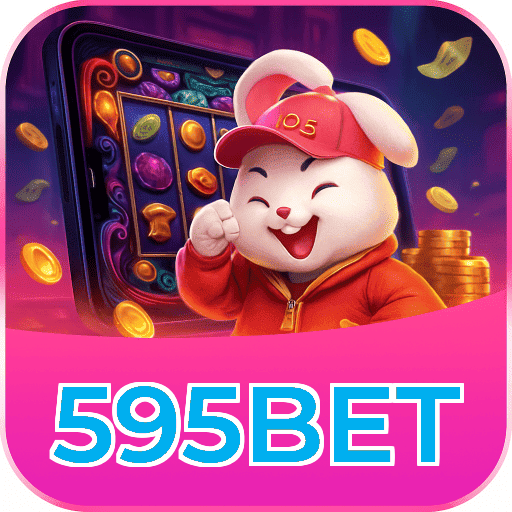 595BET logo