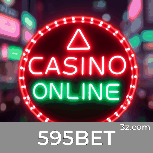 Cassino Online 595BET