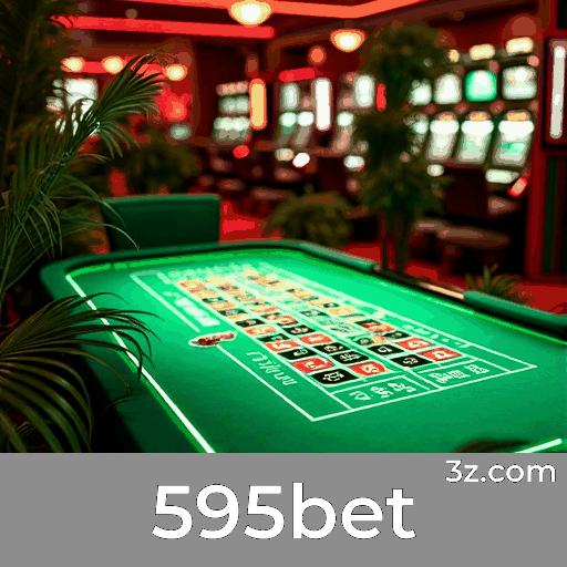 595bet: Seu Destino para Apostas Seguras e Divertidas
