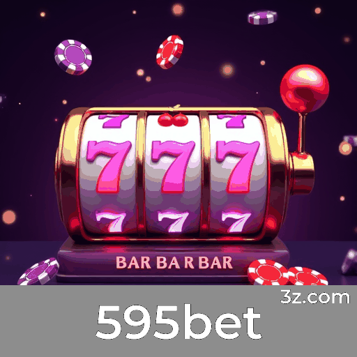 Desbloqueie Bônus Incríveis na 595bet Agora!
