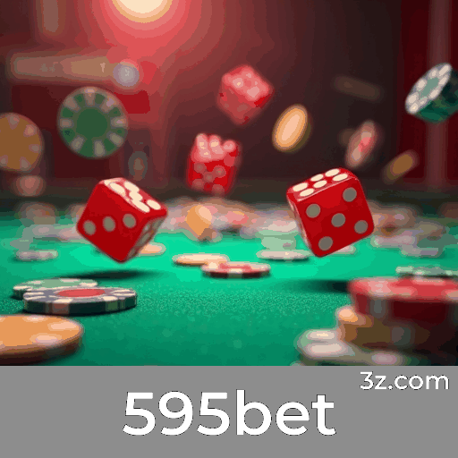 595bet: Seu Destino para Apostas Seguras e Divertidas