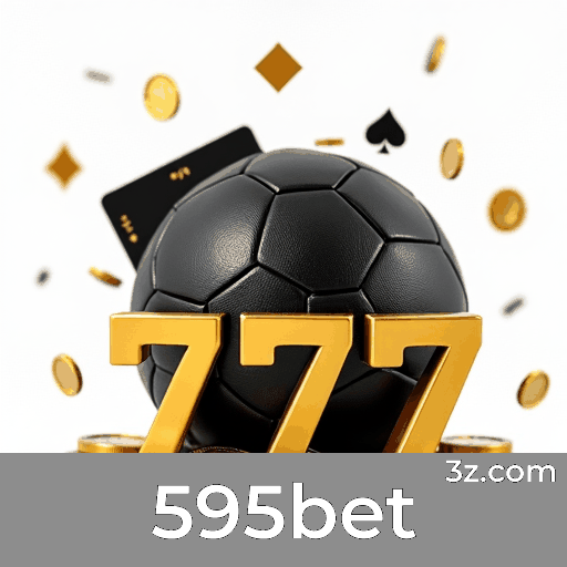 595bet: Seu Destino para Apostas Seguras e Divertidas
