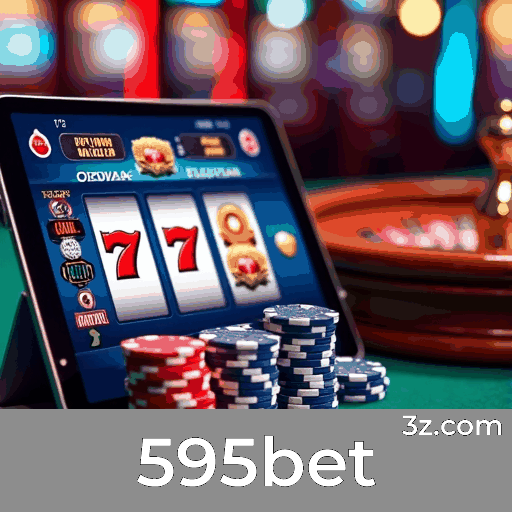 Desbloqueie Bônus Incríveis na 595bet Agora!